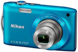 Nikon Coolpix S3300
