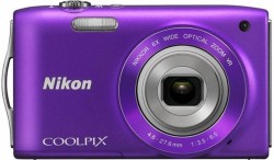 Nikon Coolpix S3300