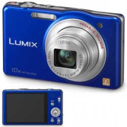 Panasonic Lumix DMC-SZ1