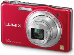 Panasonic Lumix DMC-SZ1