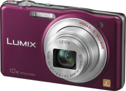 Panasonic Lumix DMC-SZ1