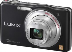 Panasonic Lumix DMC-SZ1