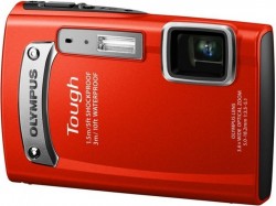 Olympus TG-320