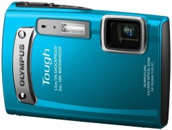 Olympus TG-320