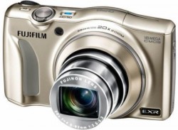 Fujifilm FinePix F770 