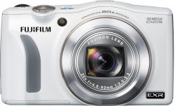 Fujifilm FinePix F770 