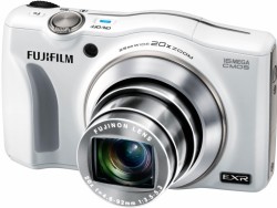 Fujifilm FinePix F770 