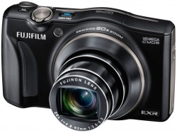 Fujifilm FinePix F770 