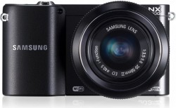 Samsung NX1000