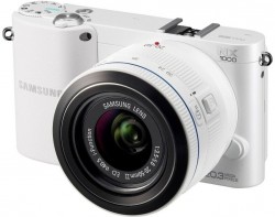 Samsung NX1000
