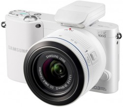 Samsung NX1000
