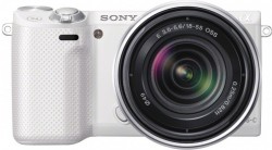 Sony Alpha NEX-5R