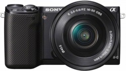 Sony Alpha NEX-5R