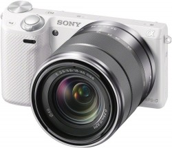 Sony Alpha NEX-5R