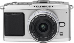 Olympus E-P1