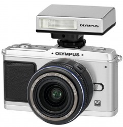 Olympus E-P1