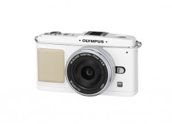 Olympus E-P1