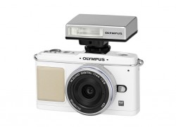 Olympus E-P1