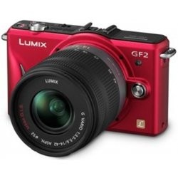 Panasonic Lumix DMC-GF2