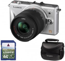 Panasonic Lumix DMC-GF2