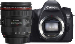 Canon EOS 6D