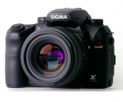 Sigma SD14