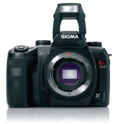 Sigma SD14