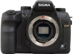 Sigma SD14