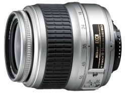 Nikon 18-55mm f/3.5-5.6G  